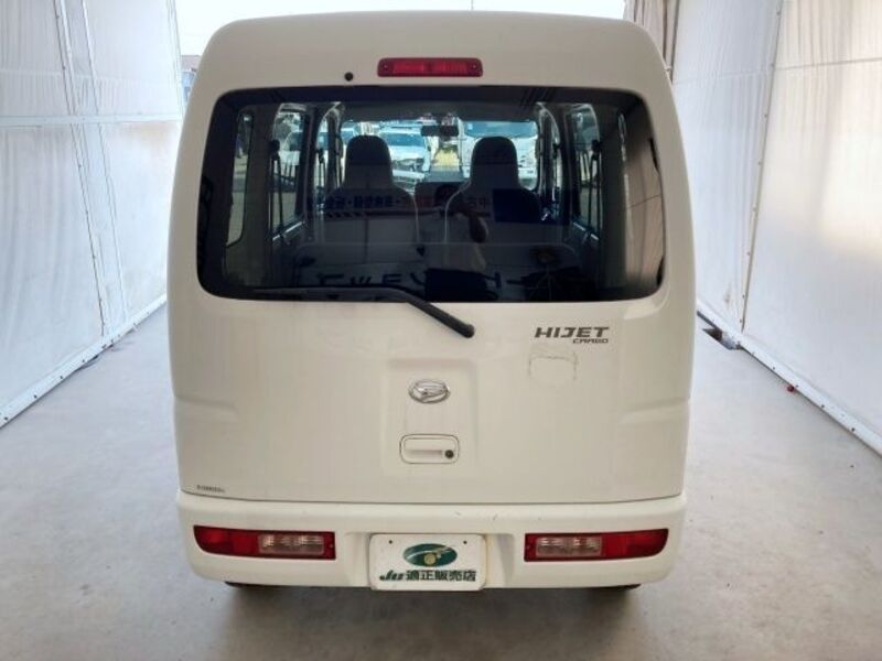 HIJET CARGO