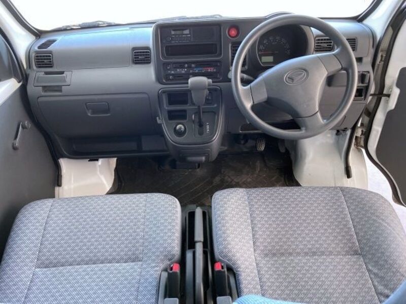 HIJET CARGO