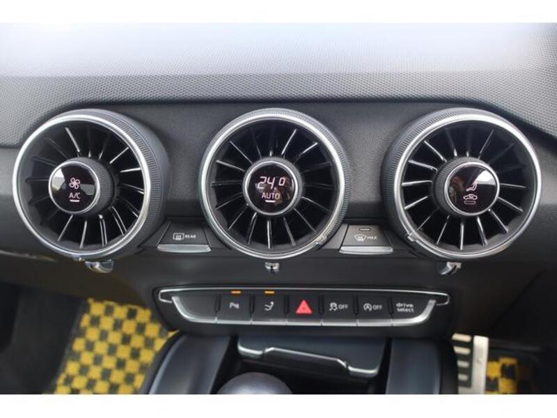 TTS COUPE