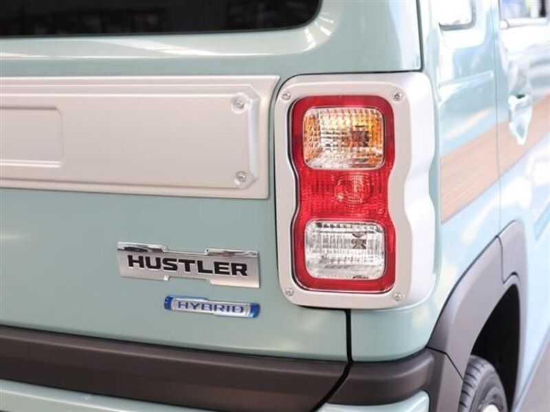 HUSTLER