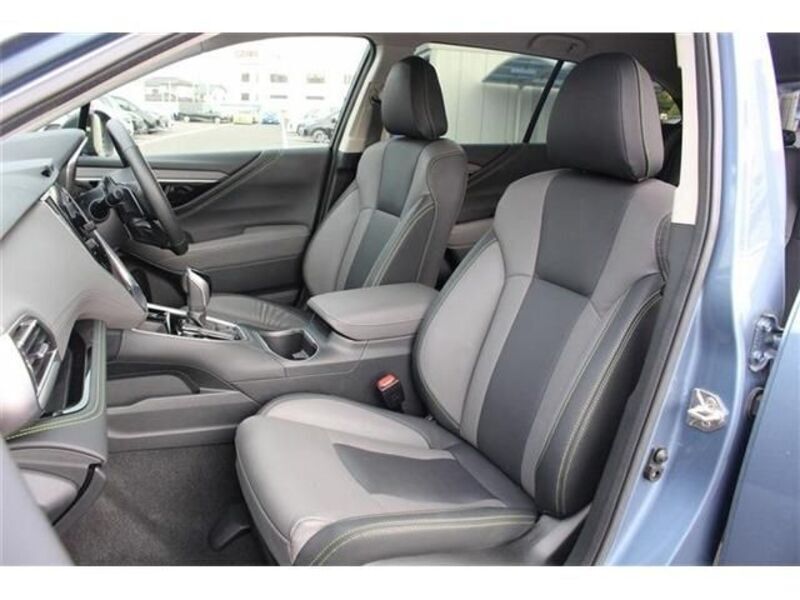LEGACY OUTBACK