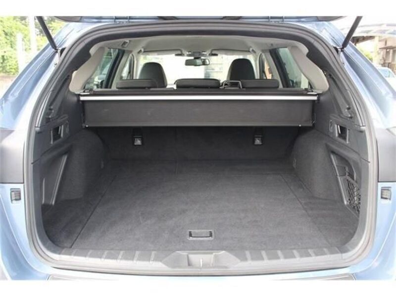 LEGACY OUTBACK