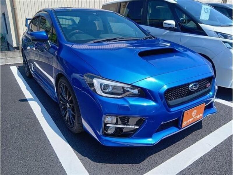 WRX STI-0