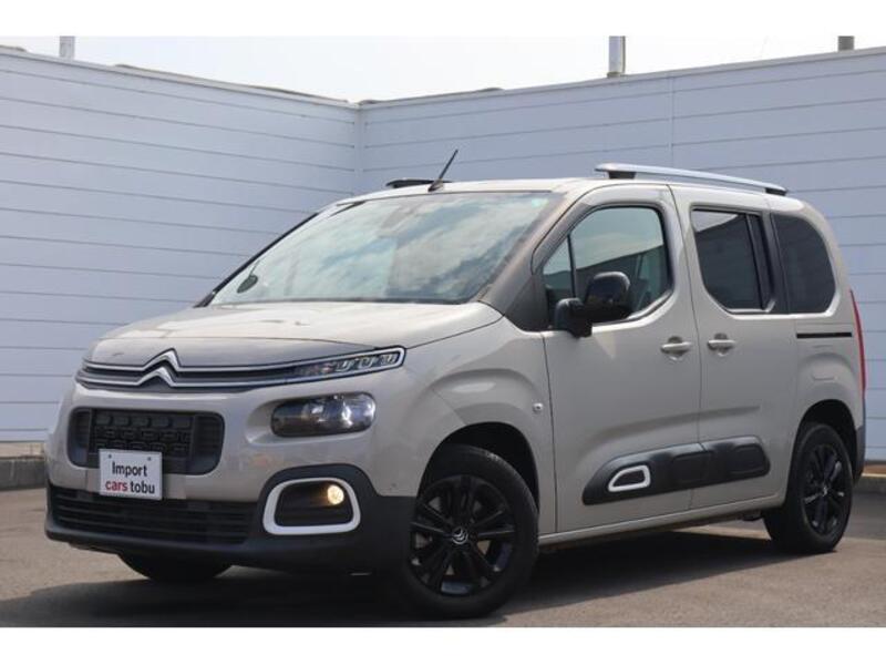BERLINGO