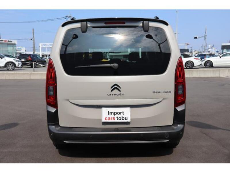 BERLINGO