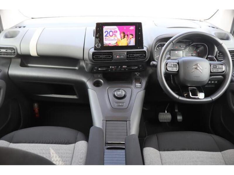 BERLINGO