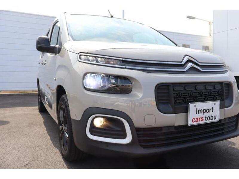 BERLINGO