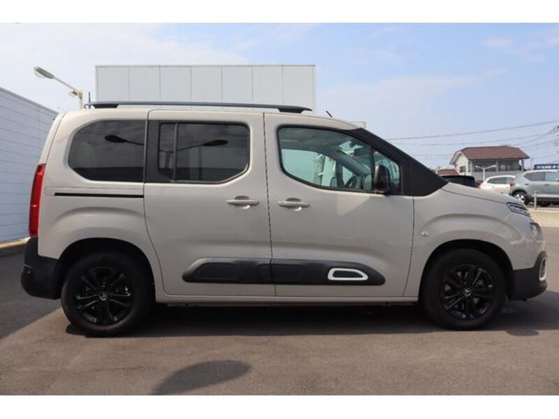 BERLINGO