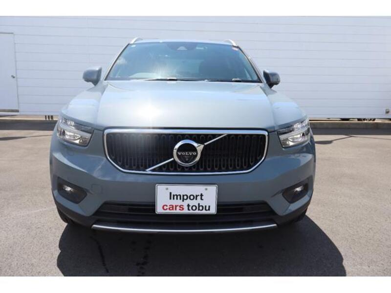 XC40