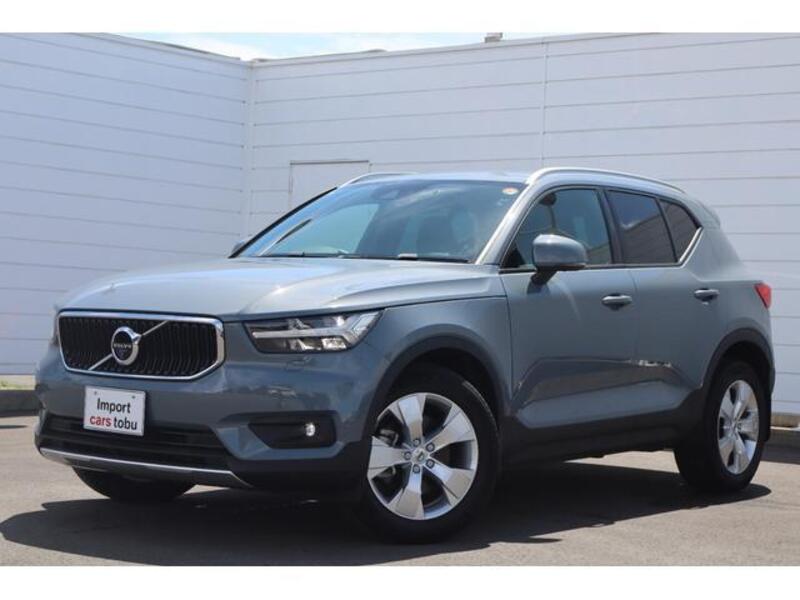 XC40