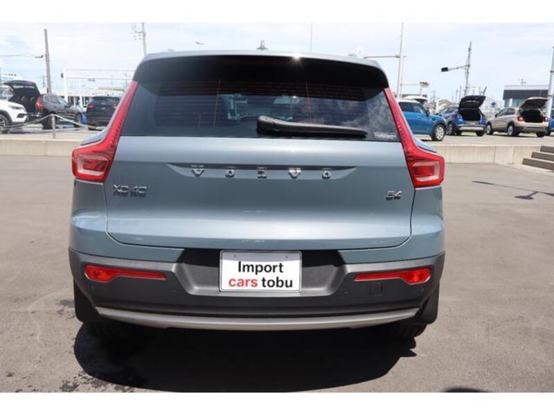 XC40