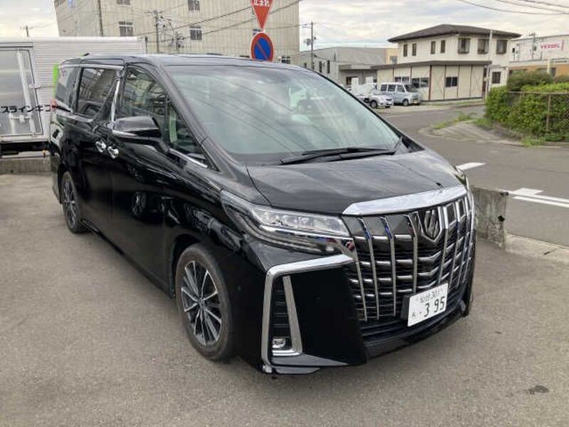 ALPHARD-0