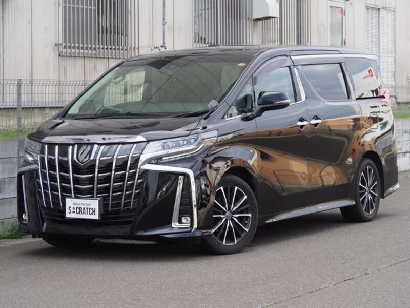 ALPHARD-0