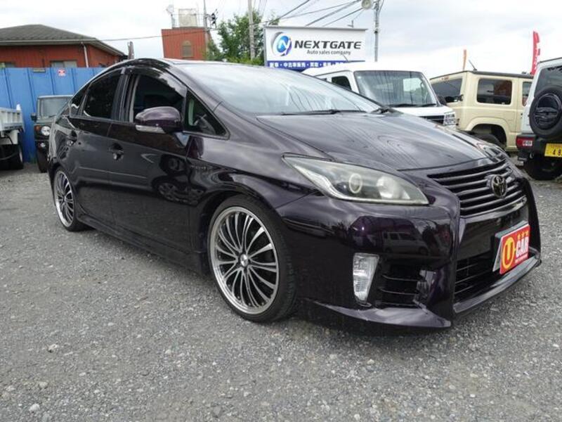 PRIUS