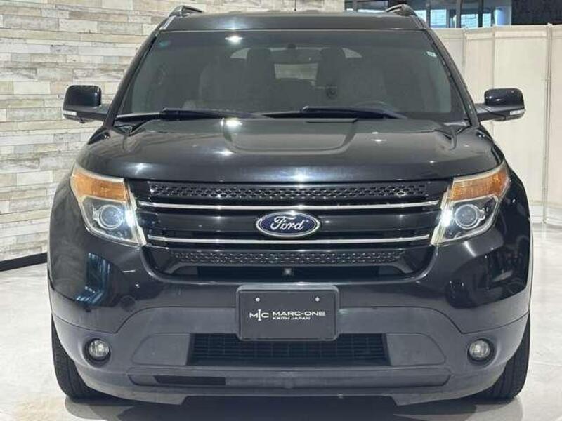 EXPLORER