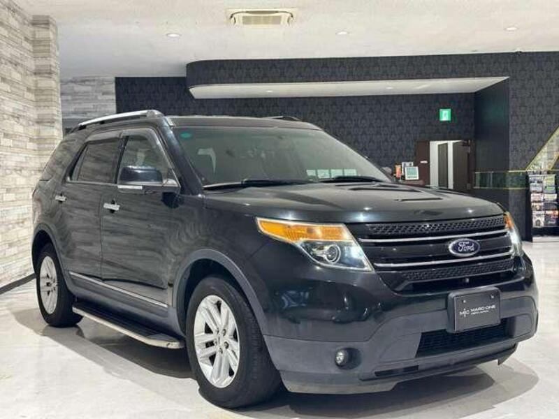 EXPLORER