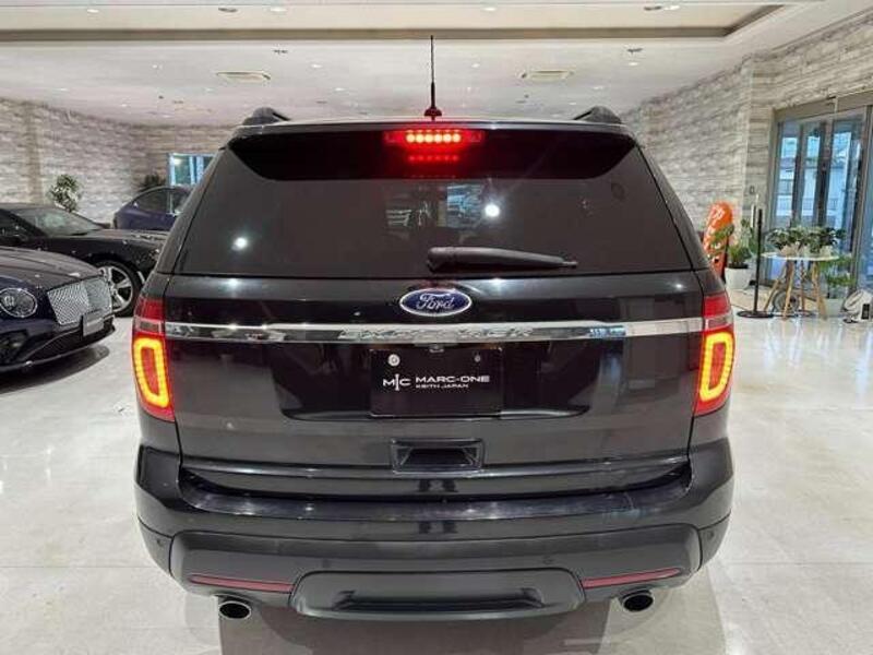 EXPLORER