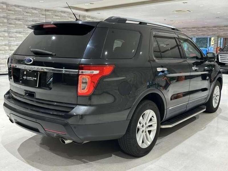 EXPLORER