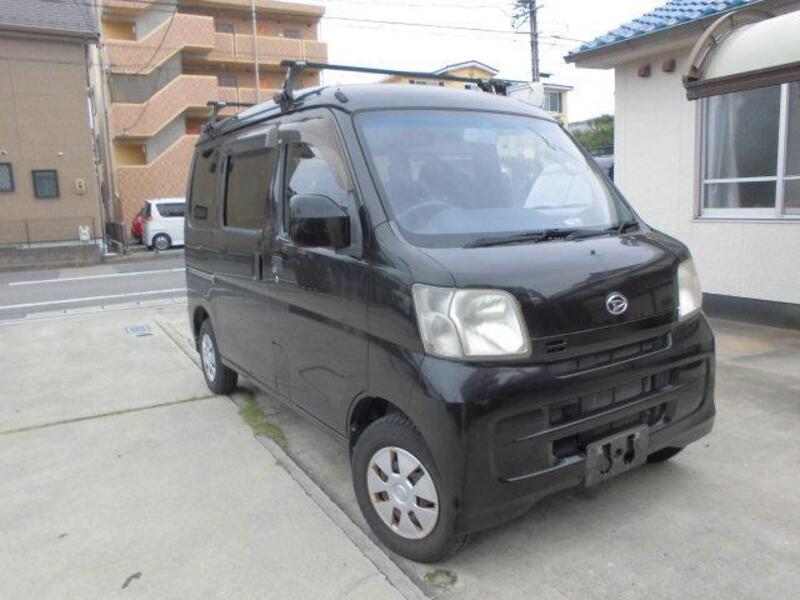 HIJET CARGO