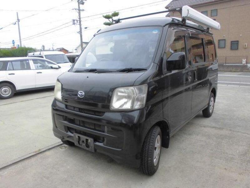 HIJET CARGO