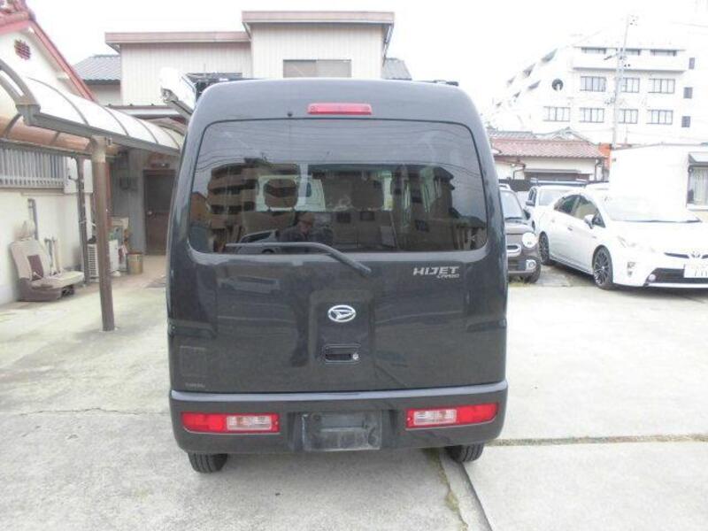 HIJET CARGO