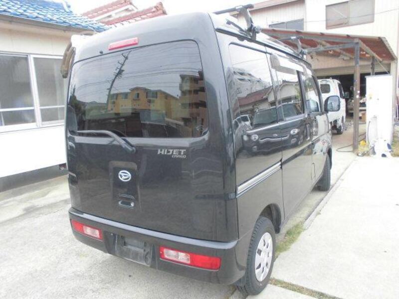 HIJET CARGO