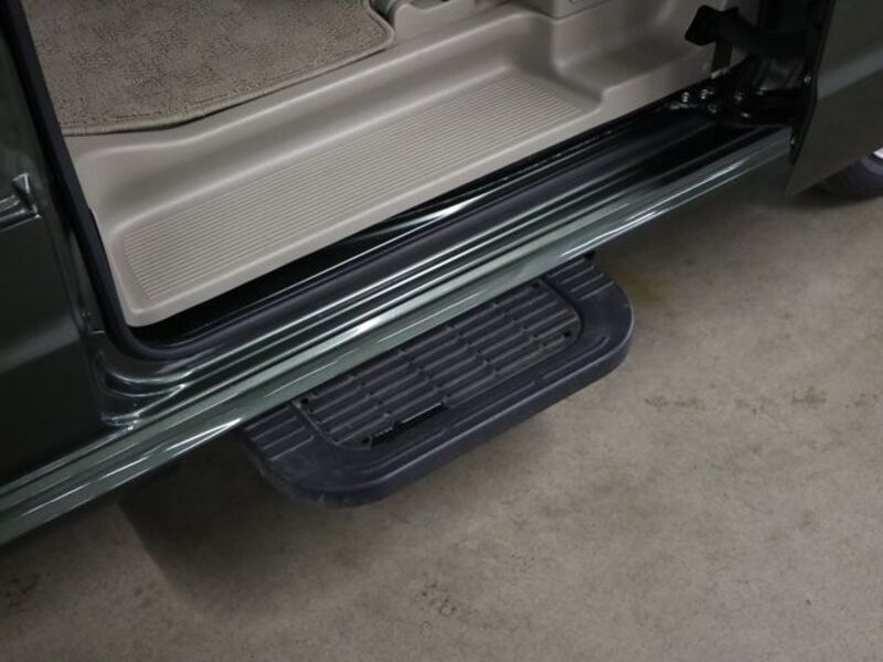 EVERY WAGON