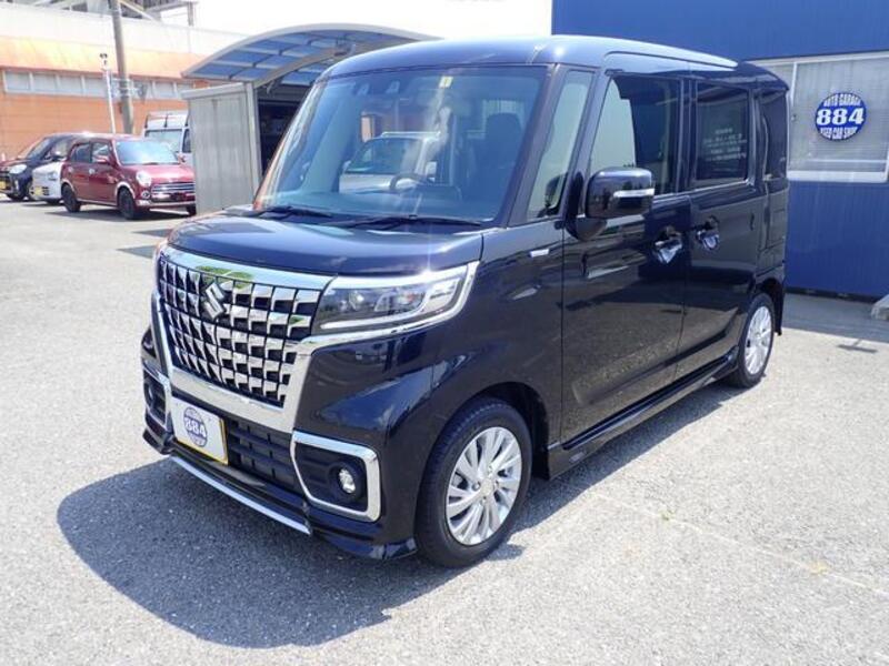 SPACIA CUSTOM