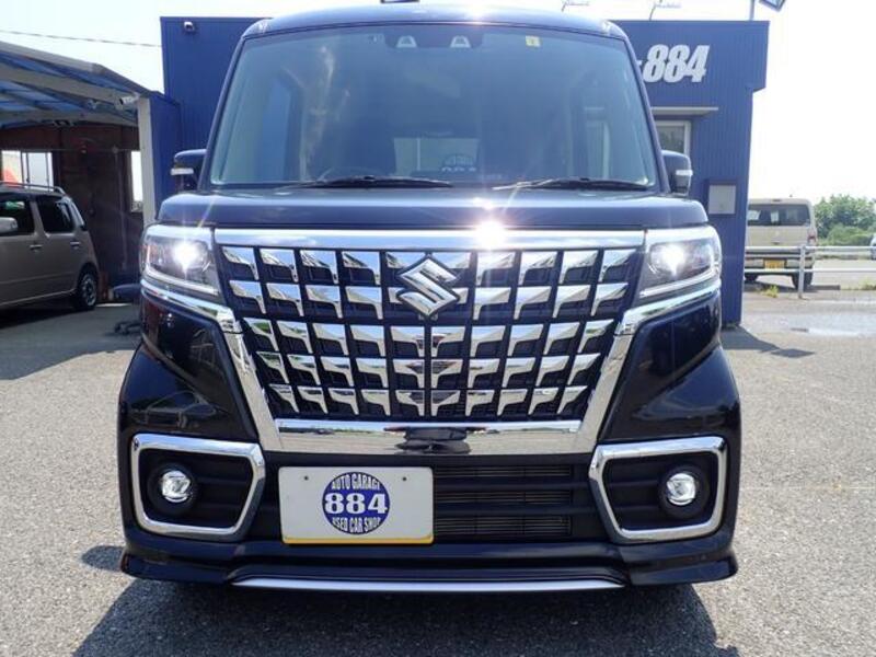 SPACIA CUSTOM