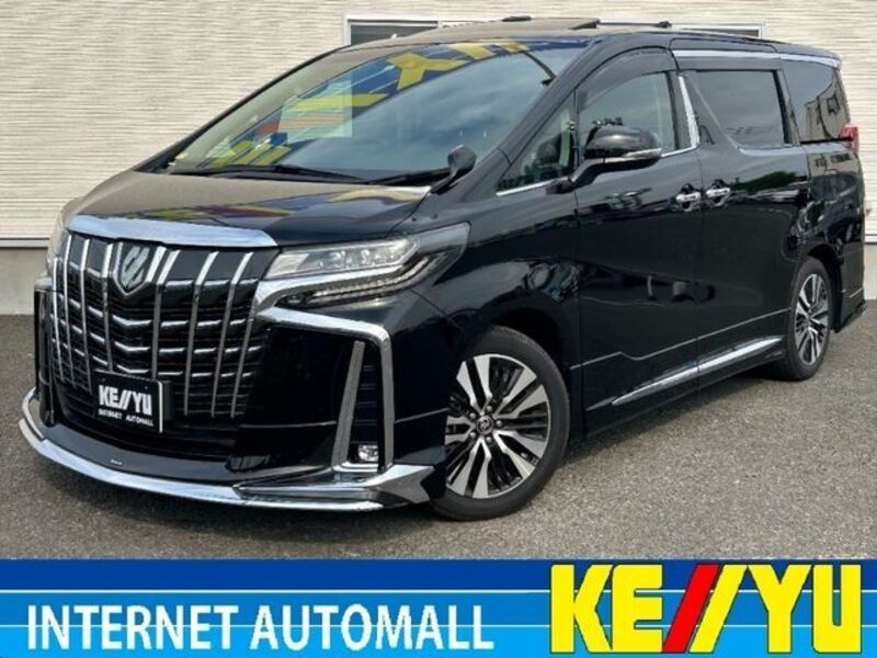 ALPHARD-0