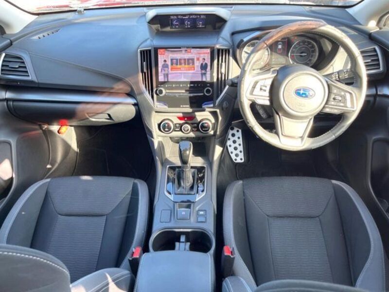 IMPREZA G4