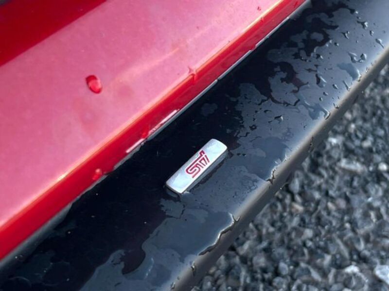 IMPREZA G4