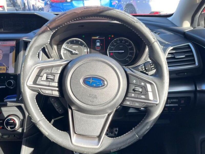 IMPREZA G4