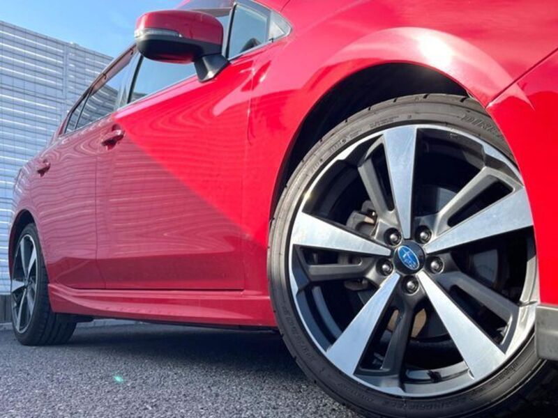 IMPREZA G4