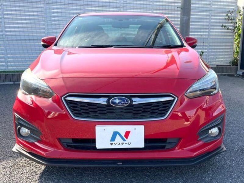 IMPREZA G4