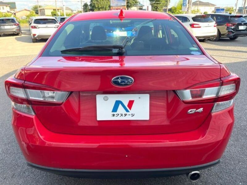IMPREZA G4