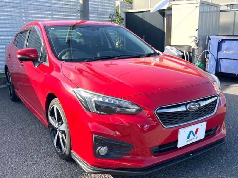 IMPREZA G4