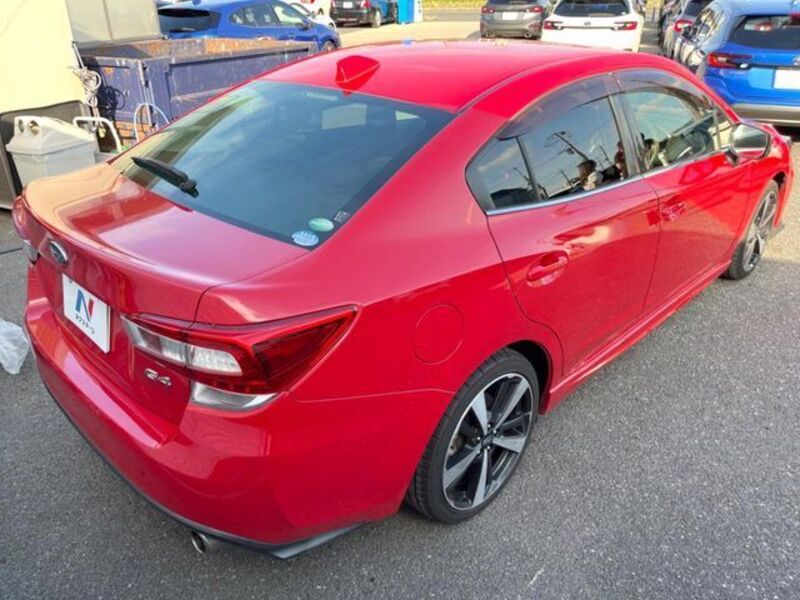 IMPREZA G4