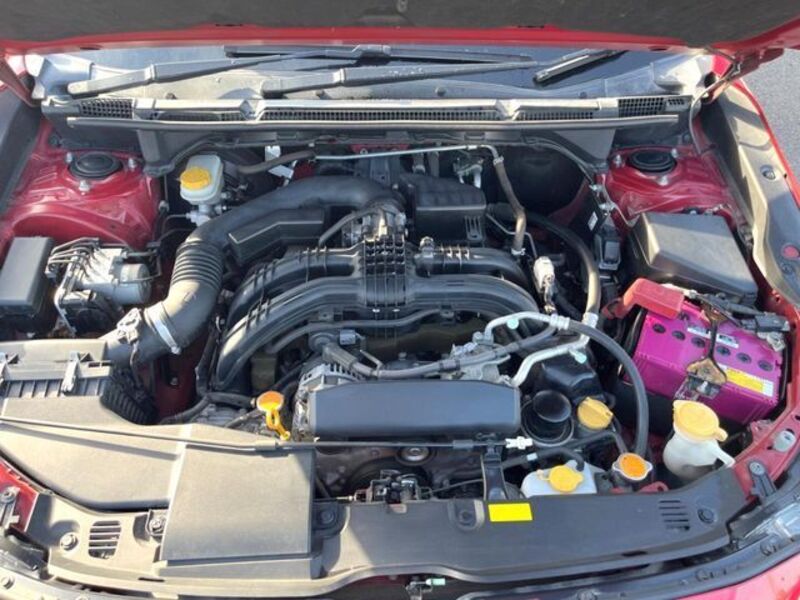 IMPREZA G4
