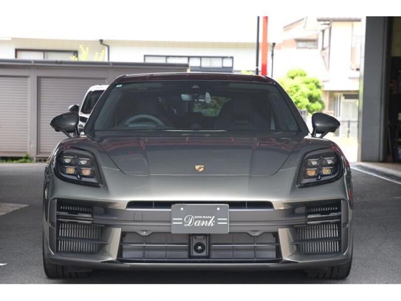 PANAMERA
