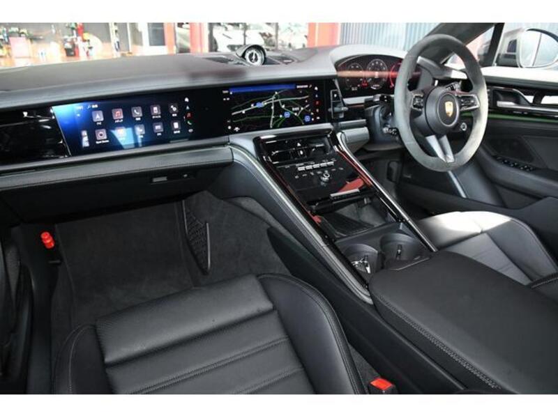 PANAMERA