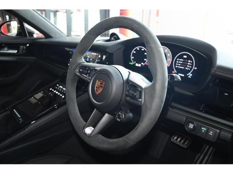 PANAMERA