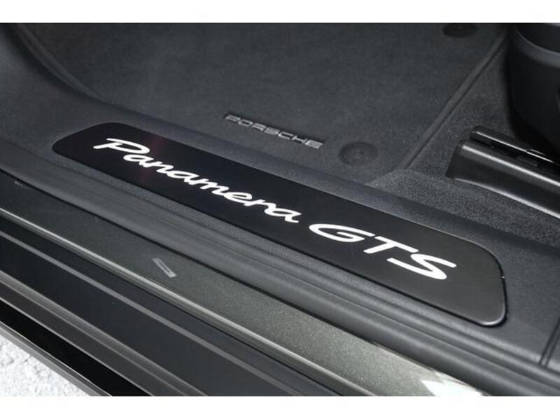 PANAMERA