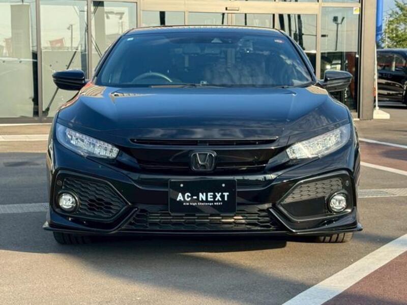 CIVIC