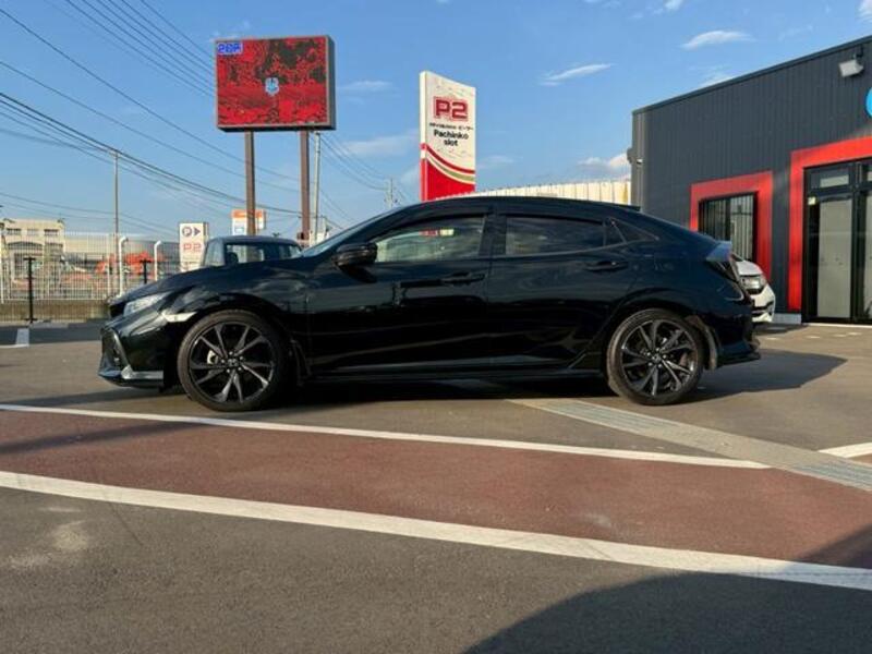 CIVIC
