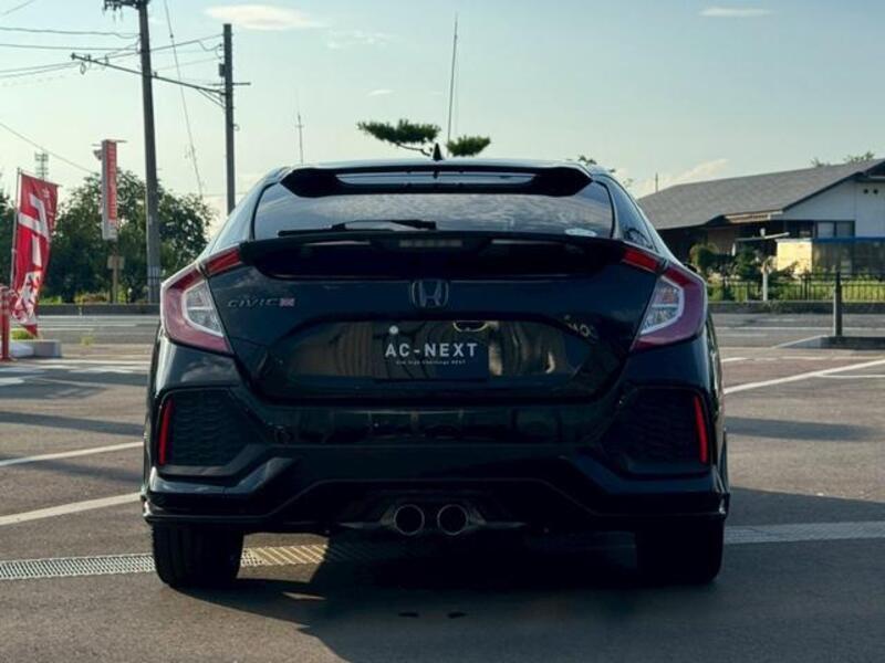 CIVIC