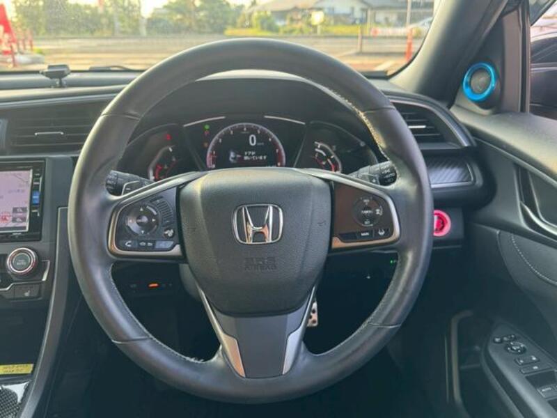 CIVIC