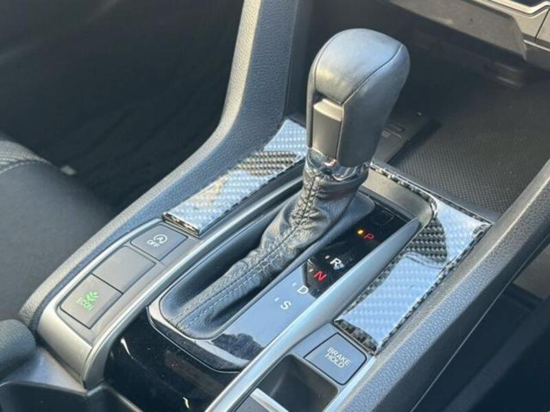 CIVIC