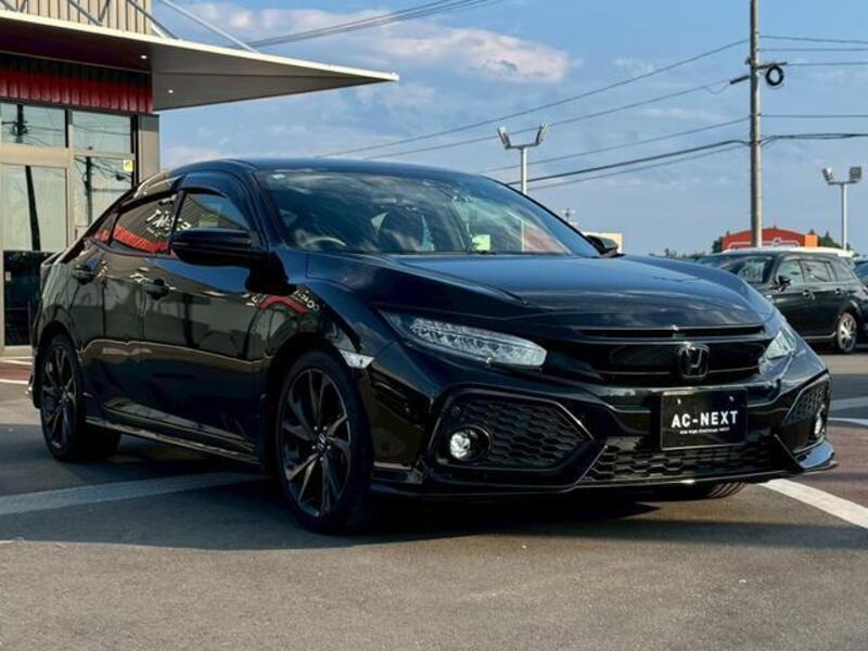CIVIC