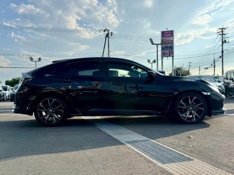 CIVIC